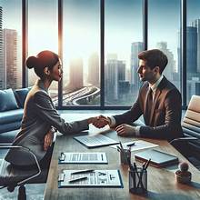 Management consulting – applied softwares